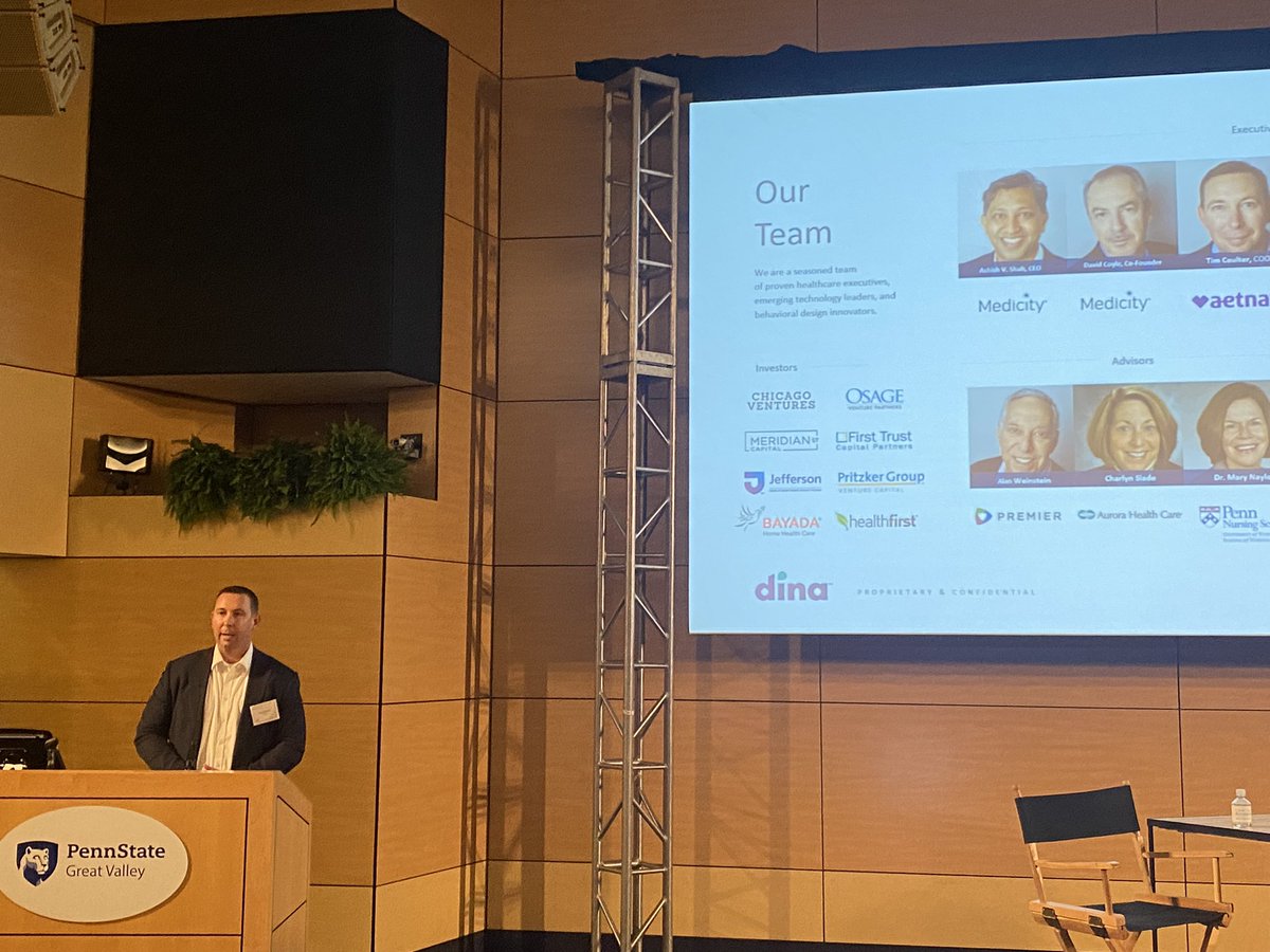 PhilaPACT's tweet photo. @dinacare_inc begins their Demo World pitch at #PACTPhorum2022! https://t.co/jCOWkKHopd