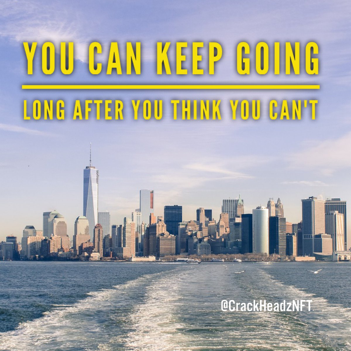 CrackHeadz | Agent PookAi (@crackheadzonsol) on Twitter photo GM 🌞  #Motivation #NFTCommunity GM 🌞  #Motivation #NFTCommunity
