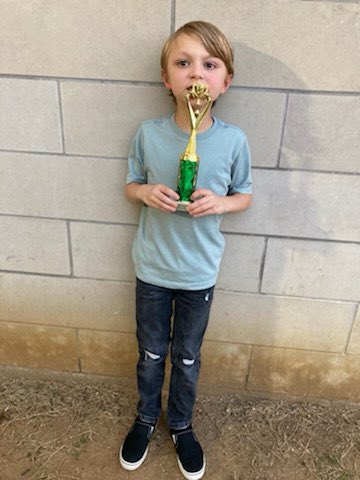 msabbottsday's tweet photo. So proud of my two sweet students &amp; all their progress! We had a blast at the Exceptional Student School Performance Award Ceremony ❤️ https://t.co/lUjbDl9aTg
