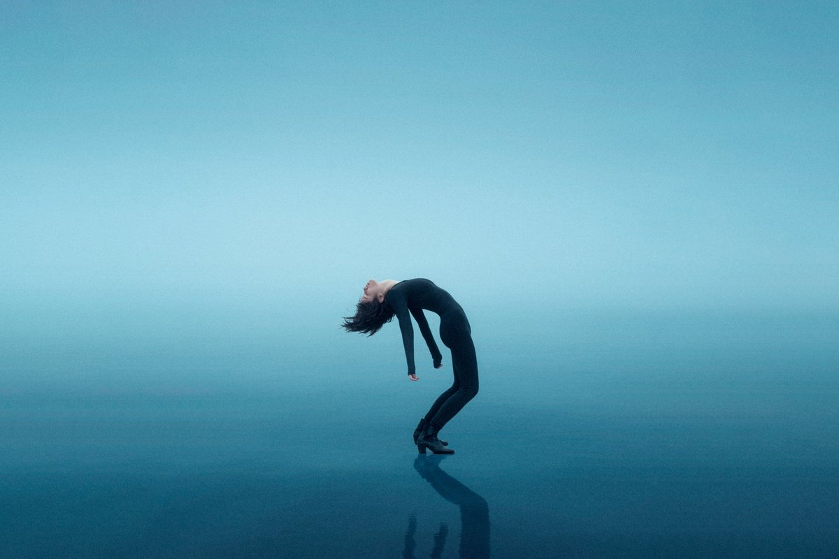 My work this month 🔵