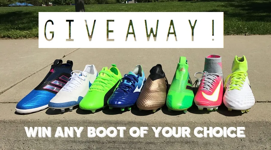 SwiftFC2's tweet photo. !GIVEAWAY TIME!

Like + Retweet for a chance of winning your desired football boots! 

Draw will take place at 18:00 BST 27/04/2022

#Giveaway #football #footballplayer https://t.co/tZkXfF58DV