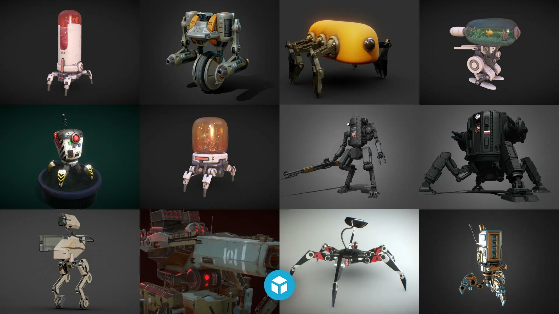 Sketchfab On Twitter Sketchfab Member Tonymax Has Curated Some Great Sketchfab On Twitter Sketchfab Member Tonymax Has Curated Some Great