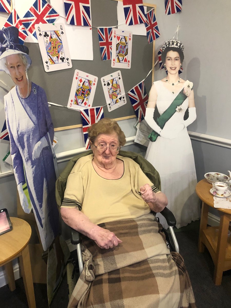 BebingtonCareHome tweet media