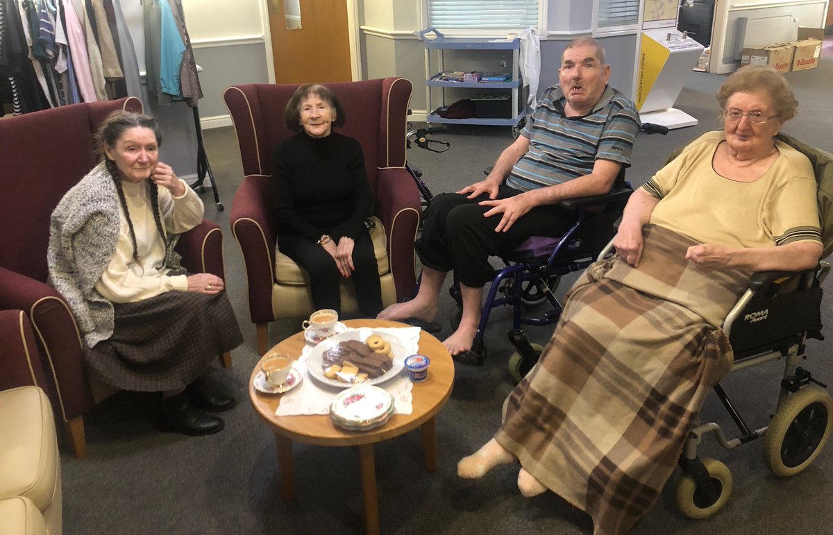 BebingtonCareHome tweet media