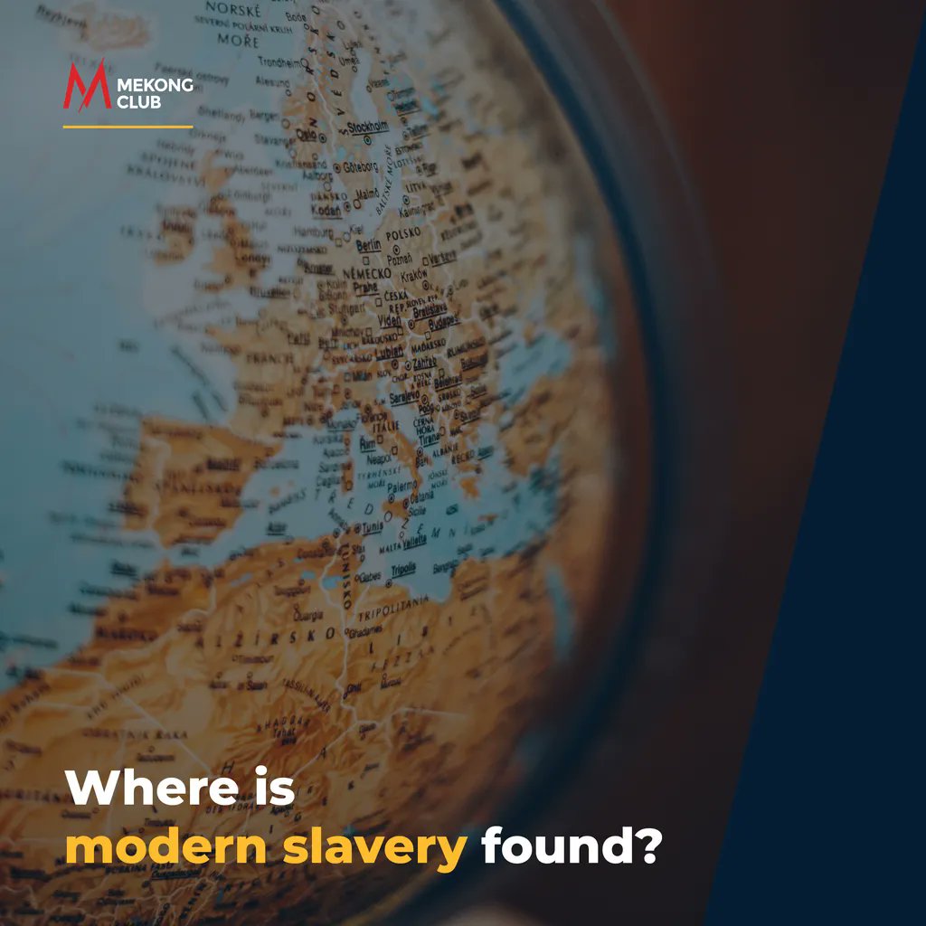 TheMekongClub's tweet photo. Understanding where your organisation’s operations and supply chains are can help identify which country-level risks may impact your business.  To learn more about country risk levels, access our free interactive modern slavery risk map. https://t.co/b6eM0vrlkU https://t.co/zYZOVMEgS1