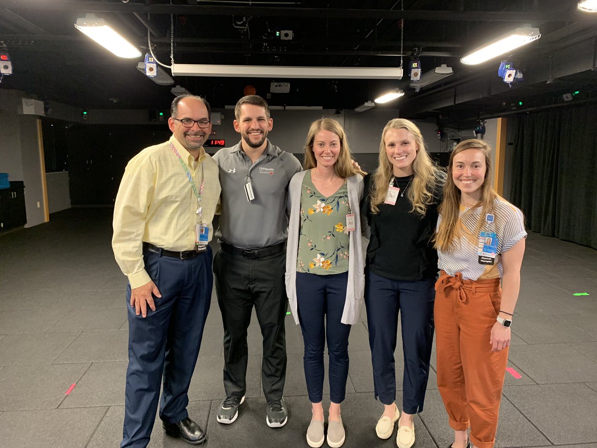 John Kipp (@johnkippdpt) on Twitter photo Wrapping up our time at Cincinnati Children’s on our second stop of the #KevinWilkTravelingFellowship! Thank you <a href="/mvpaternopt/">Mark Paterno</a>, <a href="/JAH_SportsPT/">Jason A. Hugentobler</a> and all of Cinci Children’s for hosting us! Great collaboration and learning with all. Next stop: Baltimore! Wrapping up our time at Cincinnati Children’s on our second stop of the #KevinWilkTravelingFellowship! Thank you <a href="/mvpaternopt/">Mark Paterno</a>, <a href="/JAH_SportsPT/">Jason A. Hugentobler</a> and all of Cinci Children’s for hosting us! Great collaboration and learning with all. Next stop: Baltimore!