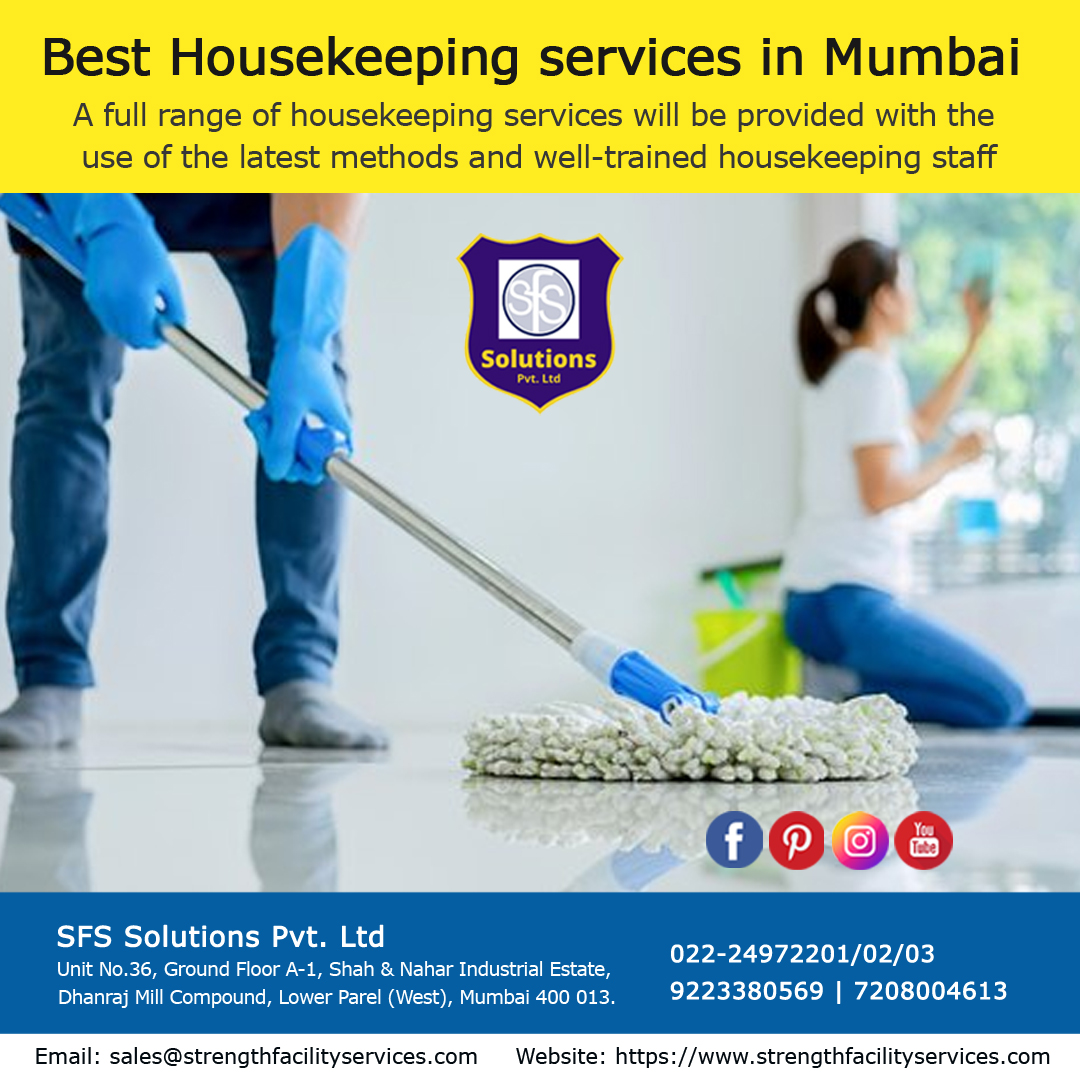 sfs_groups's tweet image. Housekeeping services will be provided using the latest methods and highly trained staff 
Phone: 7208004613 / 9223380569
Website: strengthfacilityservices.com
#Cleaning #Cleaningservice #hotelcleaning #roomcleaning #clean