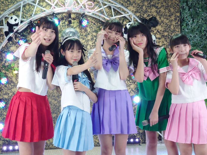 Twitterのコスプレ画像12