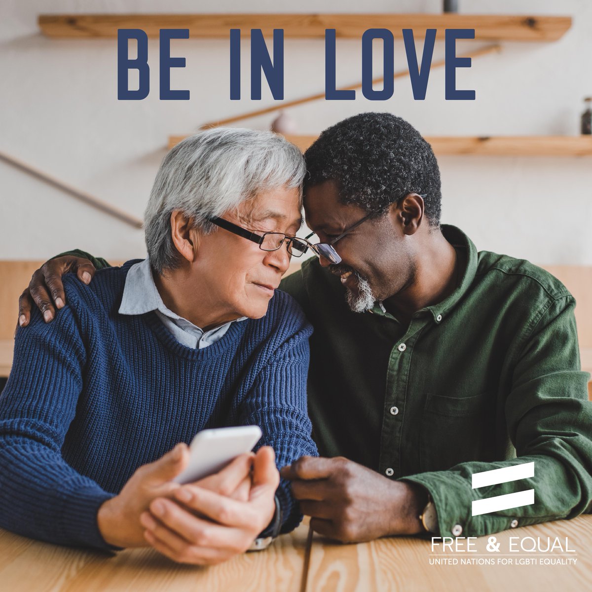 free_equal's tweet photo. Many same-sex couples have been together for decades without ever being able to celebrate their love in public or be recognized as a family. ALL families deserve to be celebrated and protected, don't you agree? #StandUp4HumanRights #LoveIsLove #LGBTIQ+ https://t.co/dtdgKkofGJ