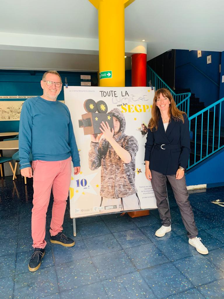 Cathy RACON BOUZON tweet media