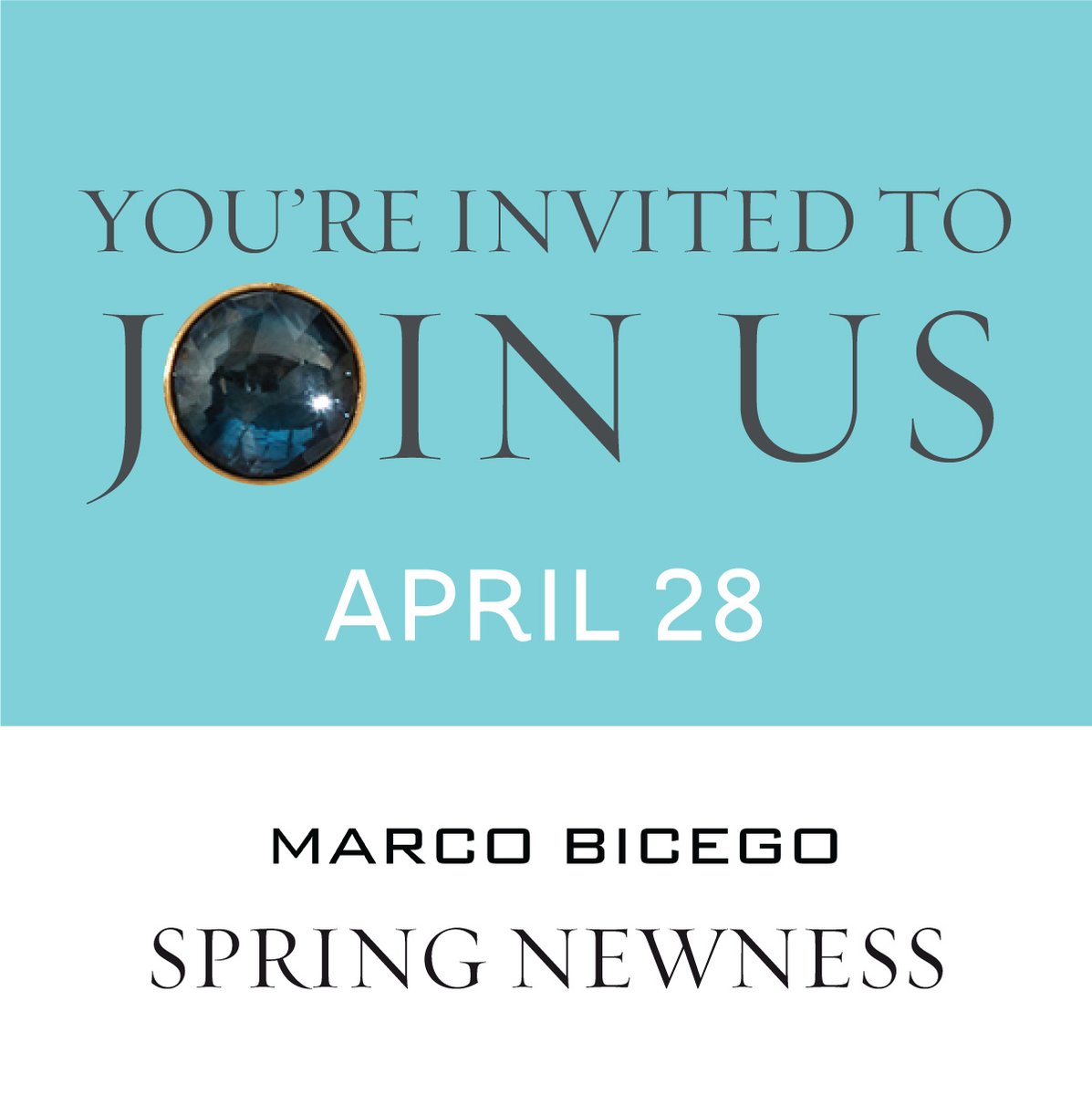 Join us tomorrow for Marco Bicego Trunk show! 🍷🌸🌞 - mailchi.mp/romancediamond…