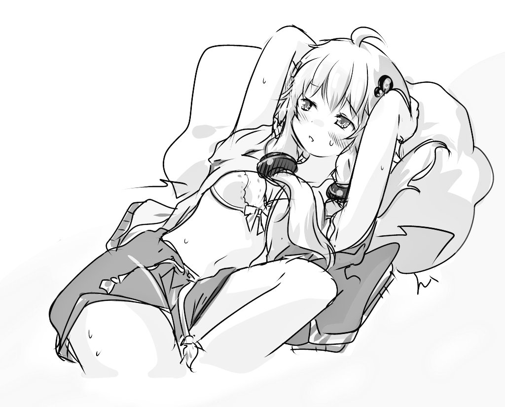 れんしうしたけどダメダッタヨ… 