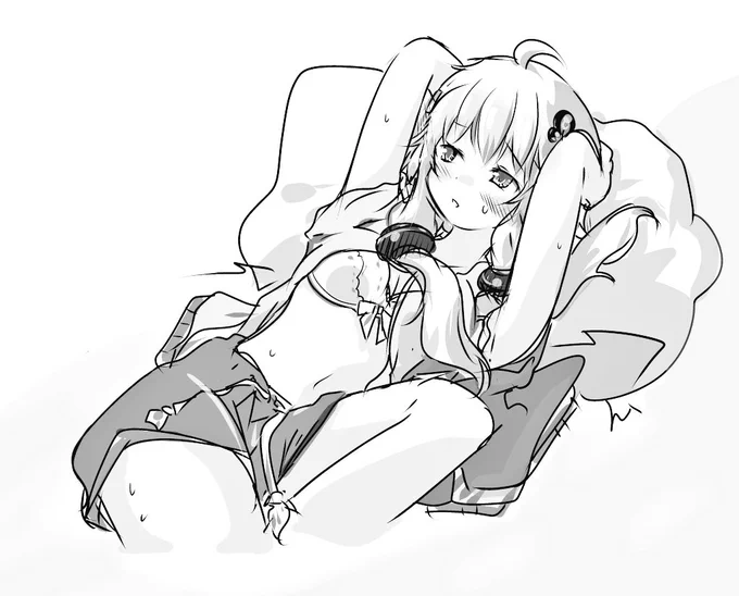 れんしうしたけどダメダッタヨ… 