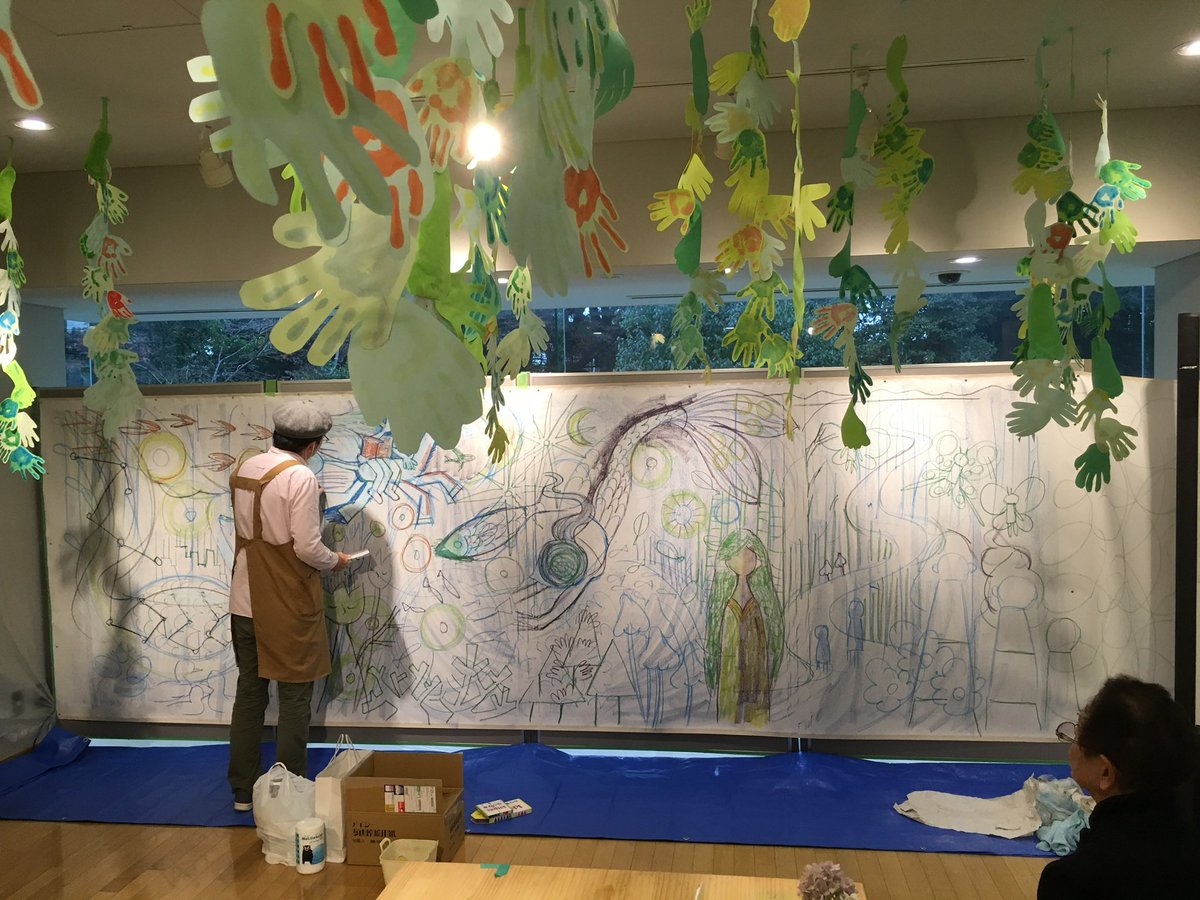 tagawamakoto.⌐◨-◨ .⌐🄼ᵃʳᶜᵒ🅃 tweet media