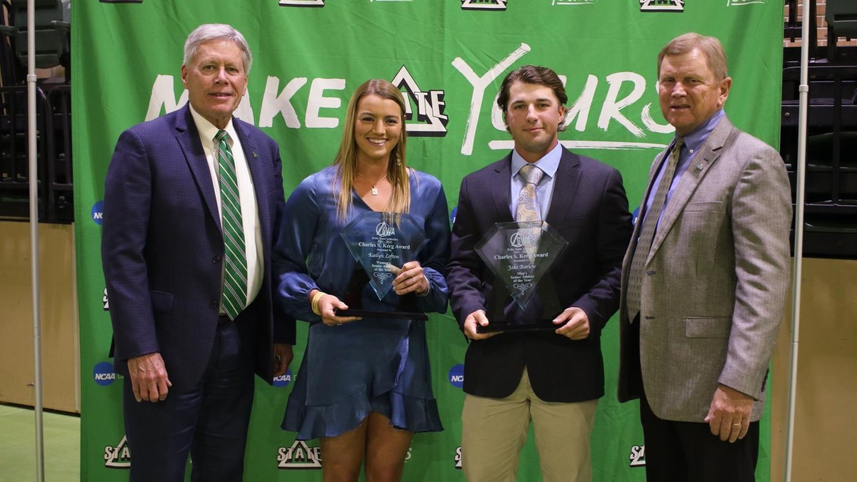 Delta State Athletics tweet media