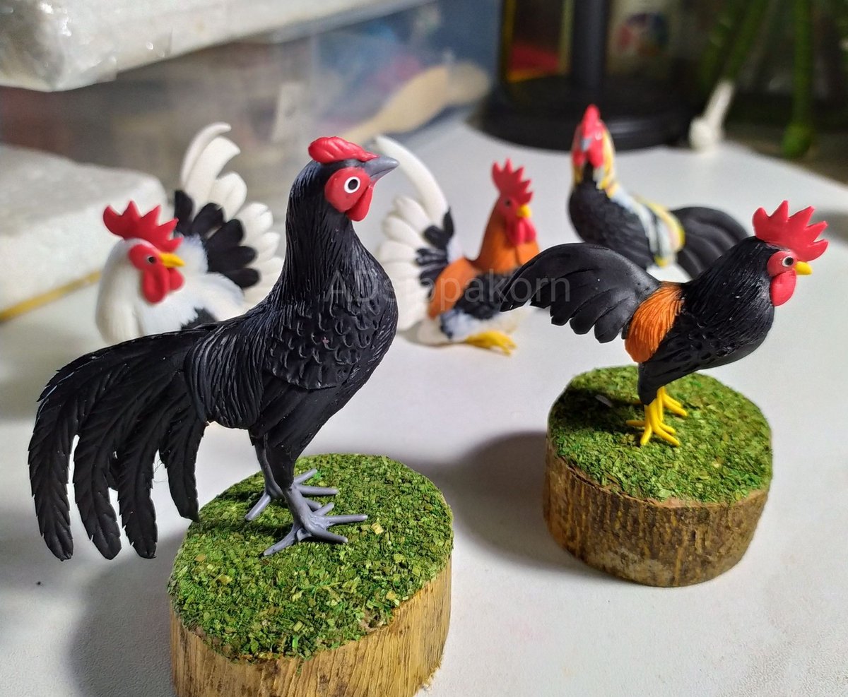 Sippakorn NFT tweet media