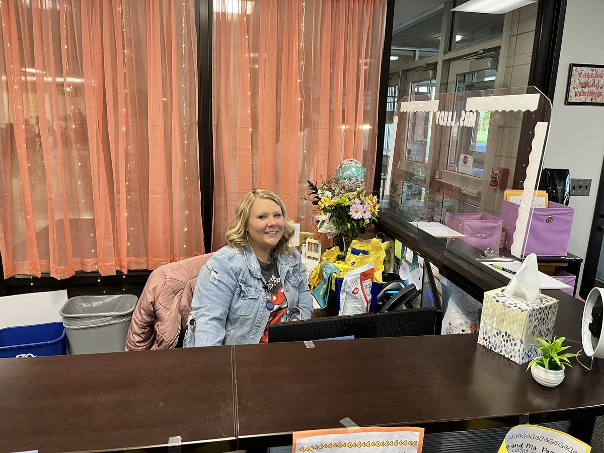 Valley Mills tweet media