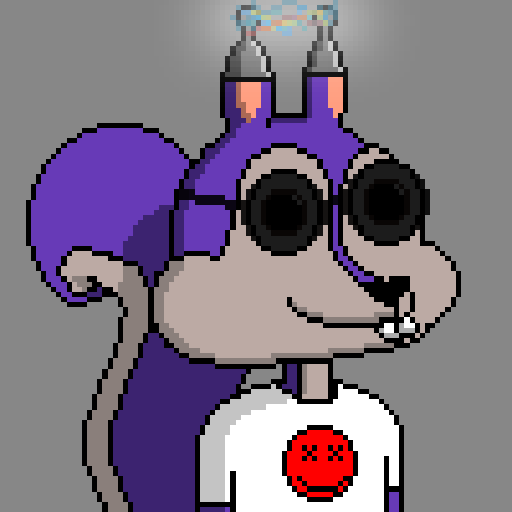 HappySquirrelCL's tweet photo. Squeak Squeak. 

Follow us! @HappySquirrelCL 

#OpenSeaNFT #OpenSeaNFTs #SOL #Solana #SolanaNFTs #SolanaNFT #NFTCommunity #NFTCommunitys #NFTCollection #nftart #NFTs #NFT https://t.co/yMUQTTSN36