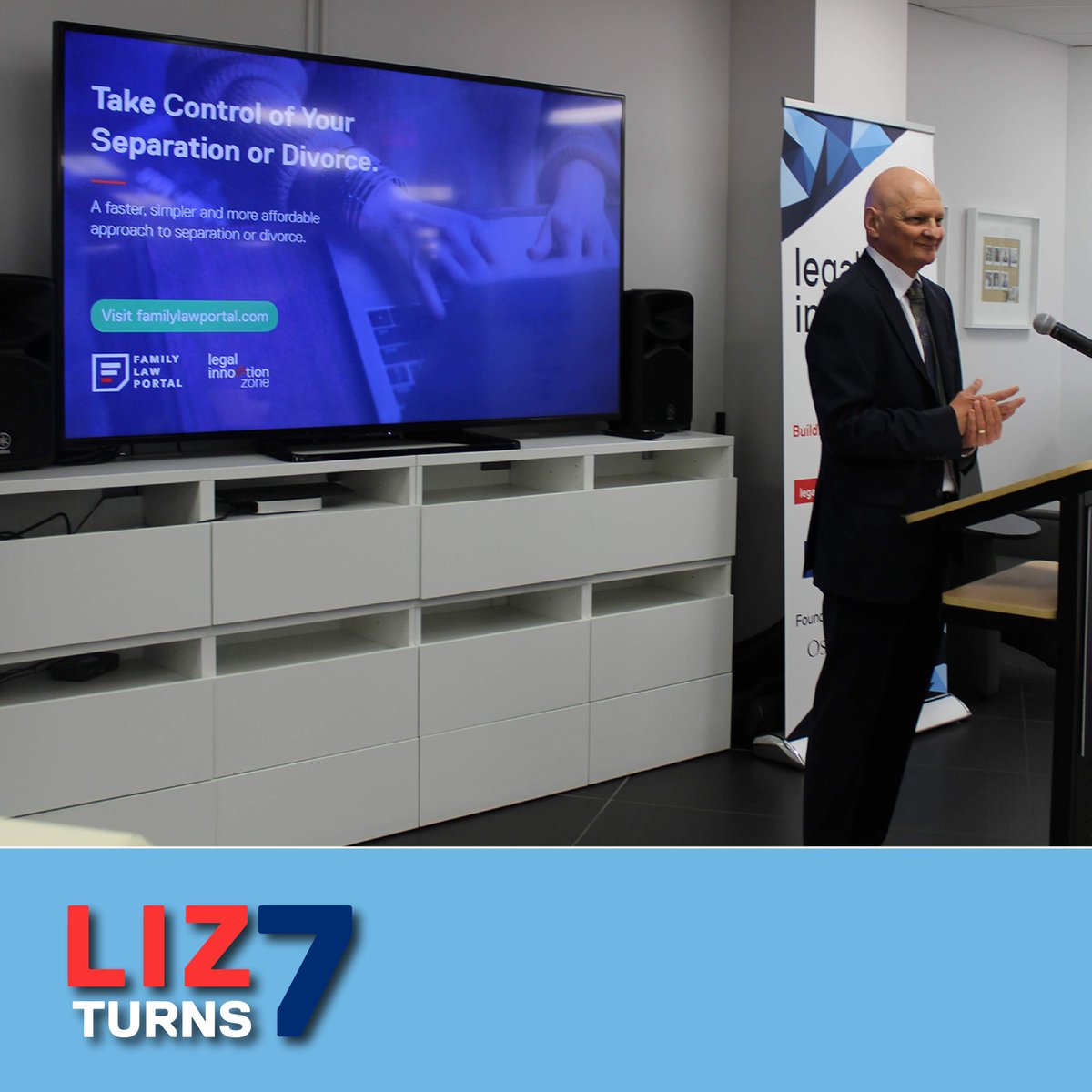 Legal Innovation Zone tweet media