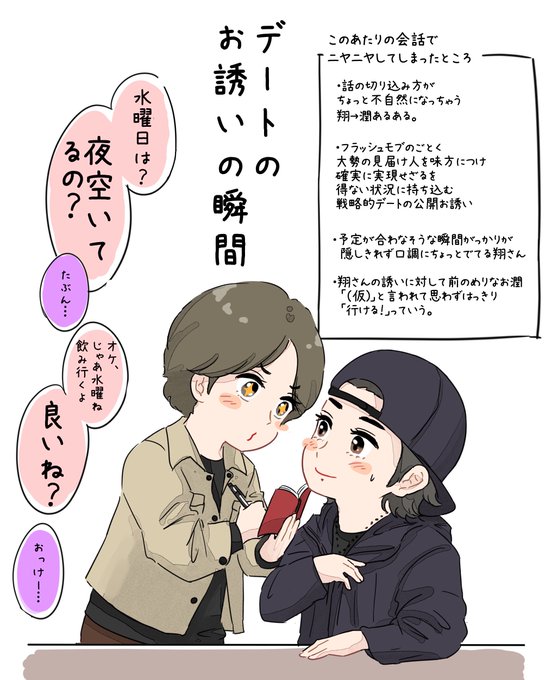 櫻井翔 のイラスト マンガ コスプレ モデル作品 253 件 Twoucan