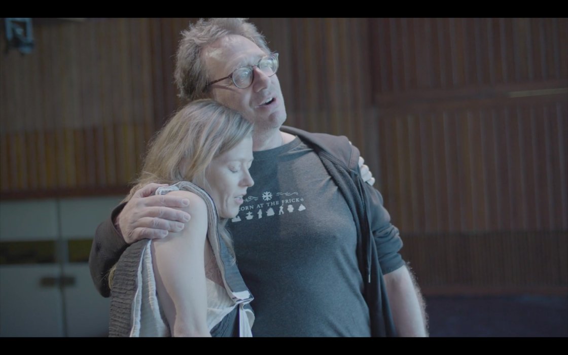 Cinemadureel's tweet image. [CÔTÉ COURT - ÉCRAN LIBRE]

@cotecourt  invite Mathieu Amalric à venir présenter Zorn III - séance spéciale à Cinéma du réel 2022 - pour son dernier Écran Libre avant le festival

👉bit.ly/3OK77ue
#cinémaduréel