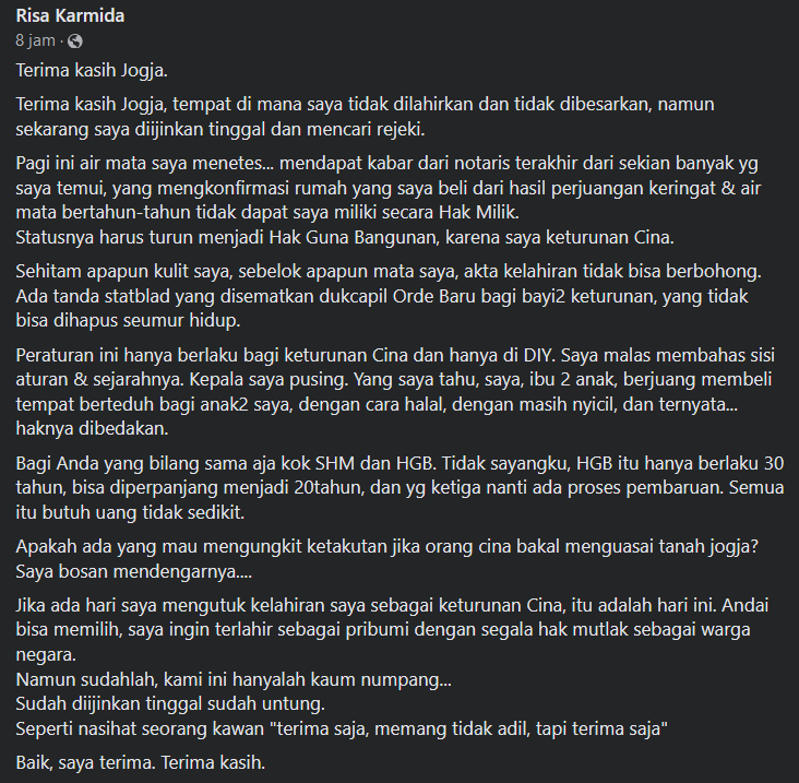 anasir's tweet photo. jogja terbuat dari rindu, pulang dan angkringan. 
rindu apa? https://t.co/FTl5jMvFow