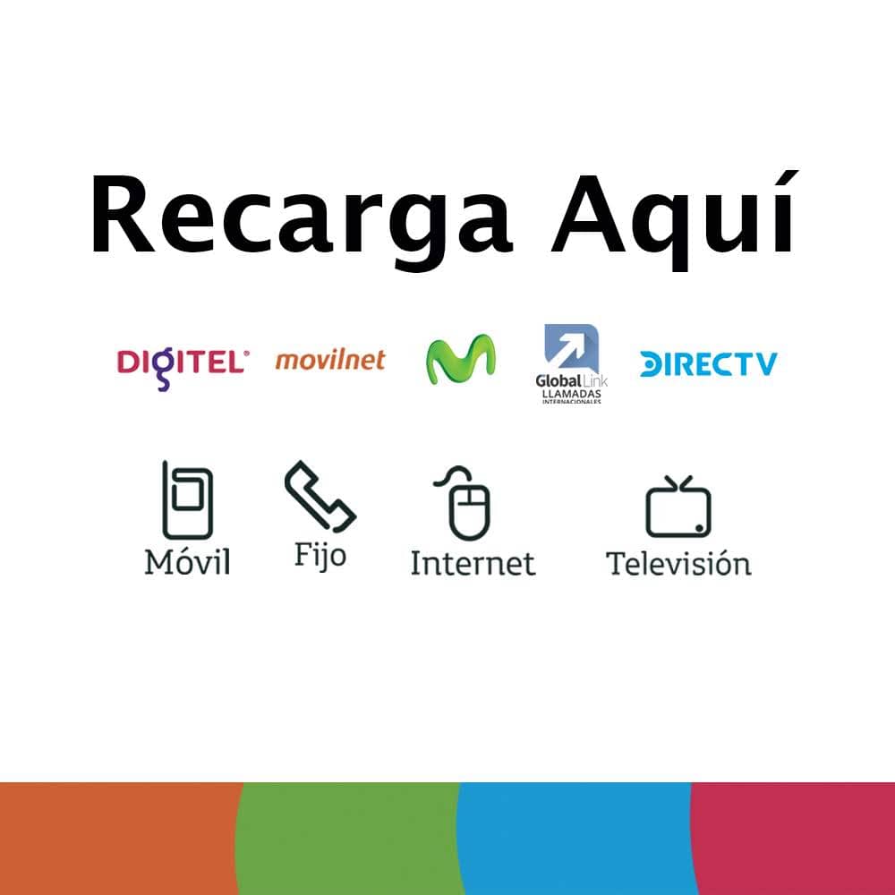 InversionesLyG2's tweet photo. Recargas telefónicas y  televisión digital (MOVISTAR TV Y INTER)
CANTV postpago y prepago, Movistar Prepago y Postpago y Digitel 
*Somos tienda física, estamos ubicados en Sierra Maestra Calle 12 entre av 16 y 17.Local #09, frente al Colegio Marie Poussepin
Whatsapp: 0414-0703104 https://t.co/xJGm0ege6c