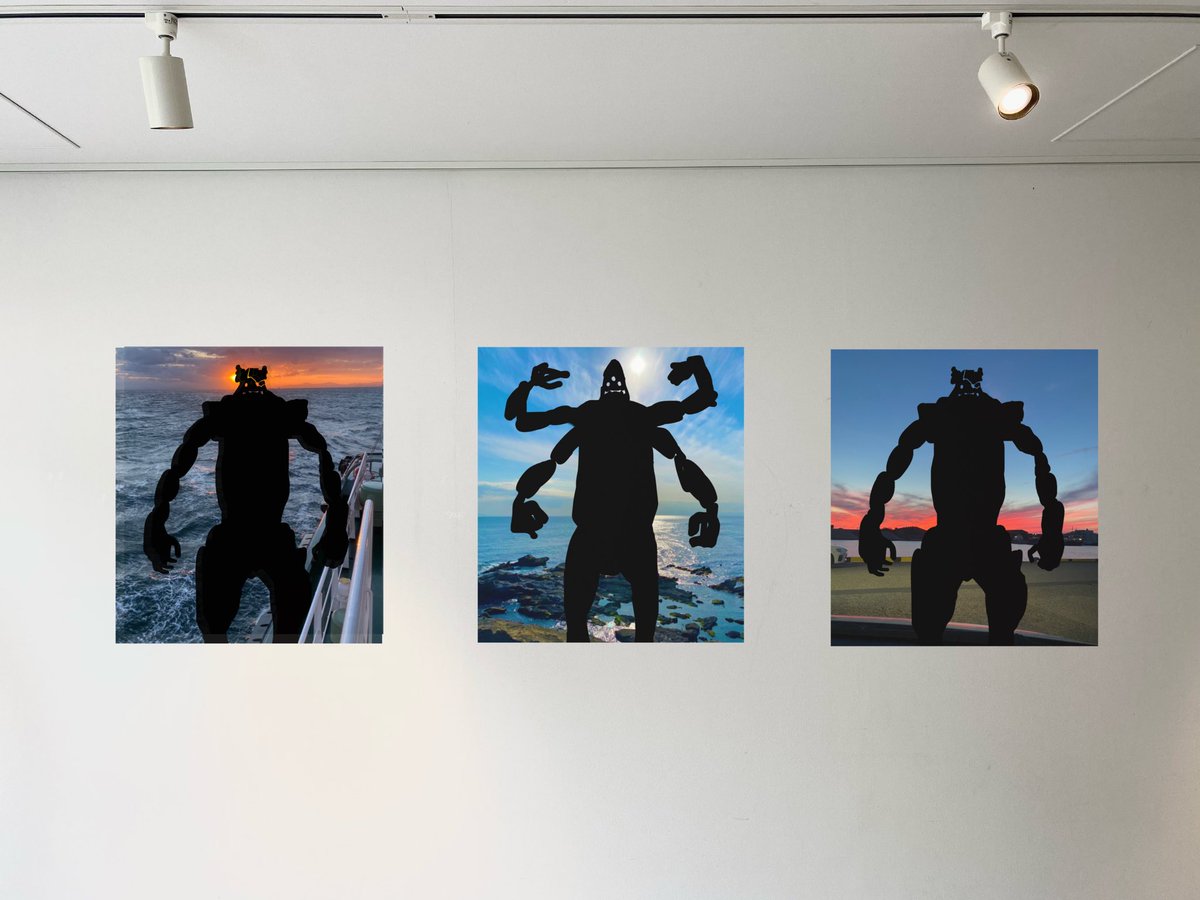 家居鋼太郎（IEIRU KOUTAROU） tweet media