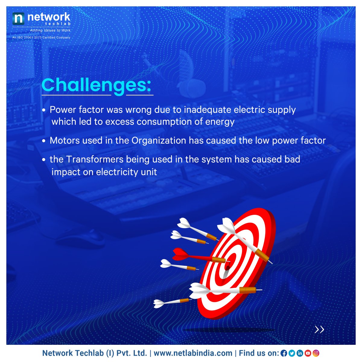 Ntil_India's tweet photo. Power Factor Correction considerably done for Sony India Pvt Ltd by providing tuning panel.

Click on the below link for more details: https://t.co/Oud5RXMIb9

#ntipl #casestudy #sucessstory #sonyindia #tuningpanel https://t.co/NwPDq2JYTI