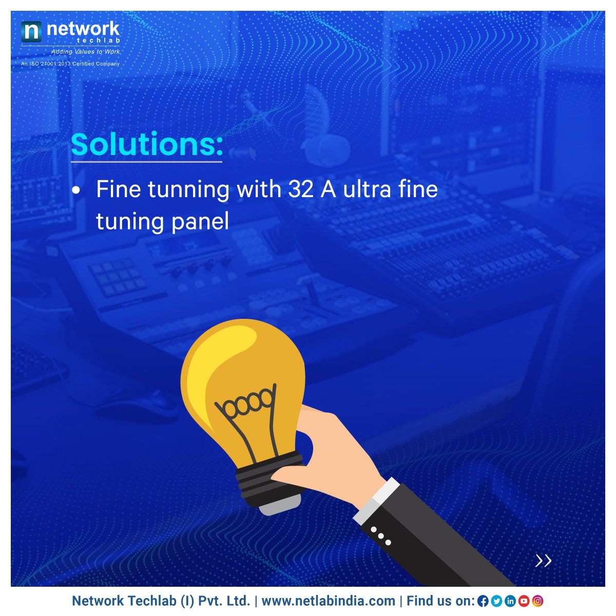 Ntil_India's tweet photo. Power Factor Correction considerably done for Sony India Pvt Ltd by providing tuning panel.

Click on the below link for more details: https://t.co/Oud5RXMIb9

#ntipl #casestudy #sucessstory #sonyindia #tuningpanel https://t.co/NwPDq2JYTI