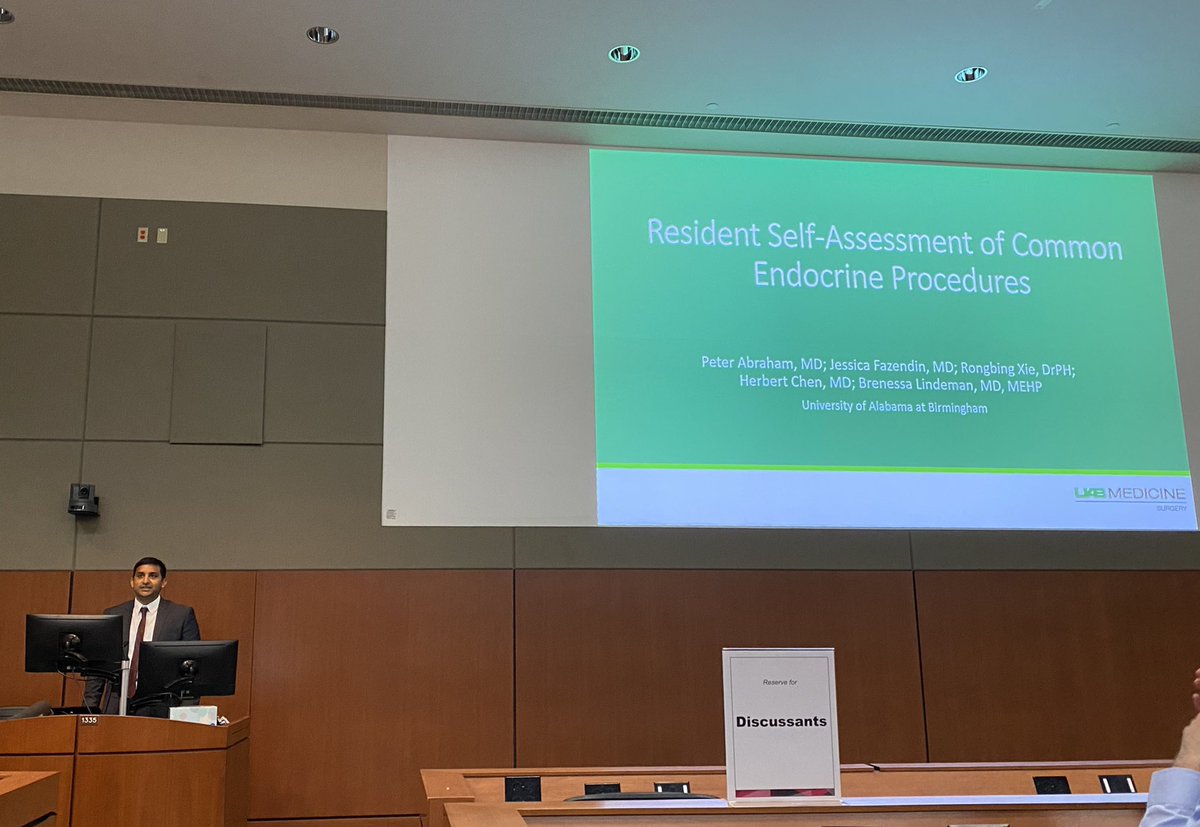 Hillary Johnson (@hillaryrjohnson) on Twitter photo Thoroughly enjoying our resident exchange with <a href="/UABSurgery/">UAB Surgery</a>! It’s an honor to host and learn from <a href="/shao_connie/">Connie Shao | 邵爱华</a> and <a href="/PeterAbraham92/">Peter Abraham</a> at our <a href="/WiscSurgery/">UW-Madison Department of Surgery</a> Resident Research Day. Thanks to all who made this possible!
<a href="/MinterWiscSurg/">Rebecca Minter</a>
<a href="/herbchen/">herb chen</a>
<a href="/DChu80/">Daniel I-Hsin Chu | 朱以信</a>
<a href="/BrenessaL/">Brenessa Lindeman, MD, MEHP</a>
<a href="/CarchmanEvie/">Evie Carchman</a> Thoroughly enjoying our resident exchange with <a href="/UABSurgery/">UAB Surgery</a>! It’s an honor to host and learn from <a href="/shao_connie/">Connie Shao | 邵爱华</a> and <a href="/PeterAbraham92/">Peter Abraham</a> at our <a href="/WiscSurgery/">UW-Madison Department of Surgery</a> Resident Research Day. Thanks to all who made this possible!
<a href="/MinterWiscSurg/">Rebecca Minter</a>
<a href="/herbchen/">herb chen</a>
<a href="/DChu80/">Daniel I-Hsin Chu | 朱以信</a>
<a href="/BrenessaL/">Brenessa Lindeman, MD, MEHP</a>
<a href="/CarchmanEvie/">Evie Carchman</a>