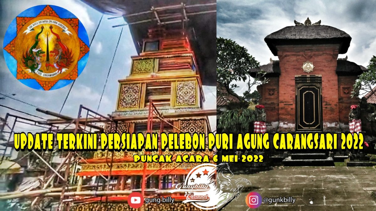 Gung Billy tweet media