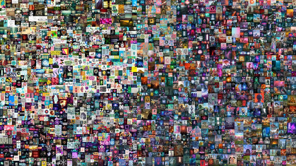 bsmnft's tweet photo. What is the role of NFTs in the art market? How has the old system changed through this new medium?

In this article, we discuss the role of auction houses, galleries, critics and the importance of community in the digital art world. 

https://t.co/JZHXpkYdfm https://t.co/czvgdxmPDp