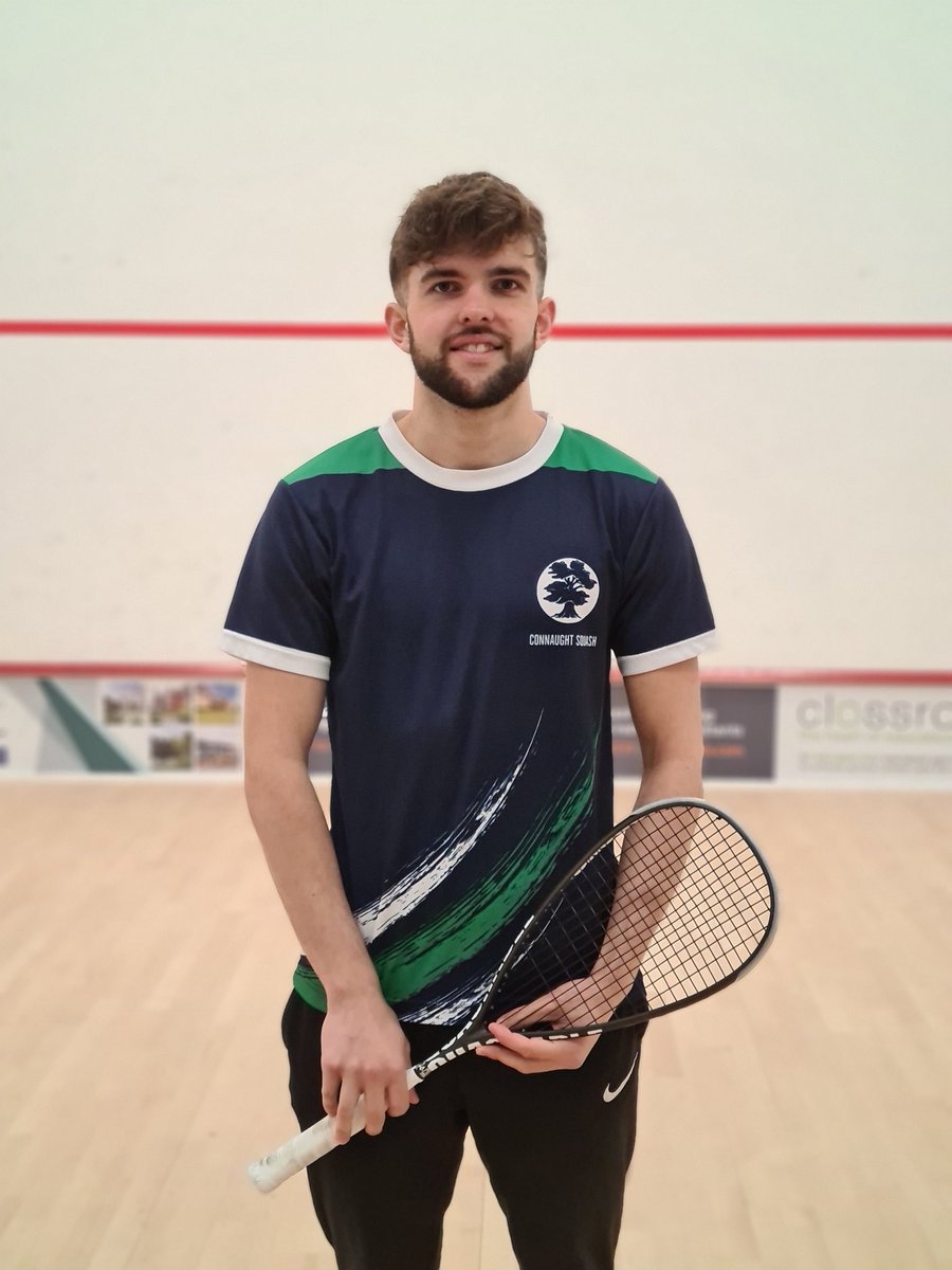 Connaught Squash & Racketball tweet media