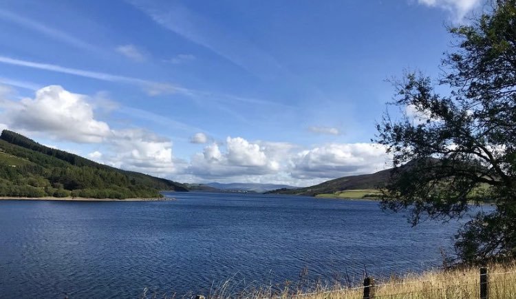 Kew1's tweet photo. Trips to London, Cardiff, Gower and Aberavon this week for shows, beaches and food and drink spots. Up to North Wales today - already taken in Aber, Mach and Bala whilst Klay cycled to Bwlch y Groes #PackedWeek #BeautySpots 😍 https://t.co/rtaCiLrHn5