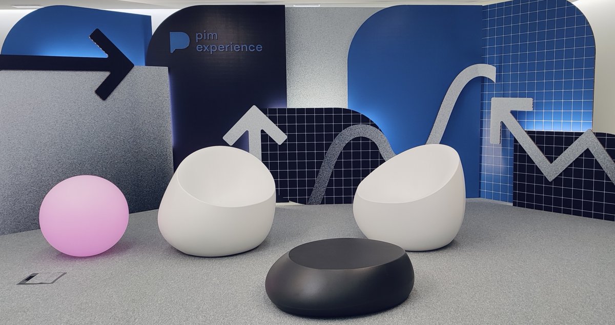 SalesLayer's tweet photo. ¡Afinando los últimos detalles para el 💻 #PIMExperienceVirtualSummit2022! ¿Nos vemos mañana a las 16h, verdad? ¡Os esperamos a todos! #SalesLayer #PIM Colaboran: @IDCspain, @ACCIONA, @BellotaTools y @GoHubTech https://t.co/w0lGinh5uP