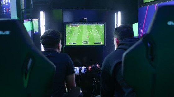 ThunderAuk's tweet photo. 🚨RECRUTEMENT🚨

Nous recherchons un joueur FIFA 22 1v1 !!
 
Pour tout contact : matthieu#6475 ou en DM.

#GOTHUNDER #eSports #FIFA22 https://t.co/Ir6q0Tefxv