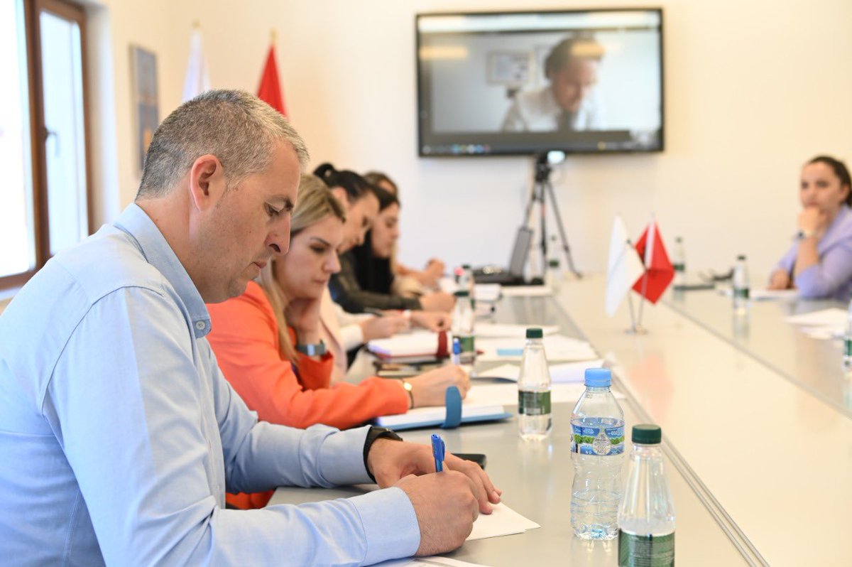 Centre of Excellence for Maritime Affairs (CEMA) tweet media