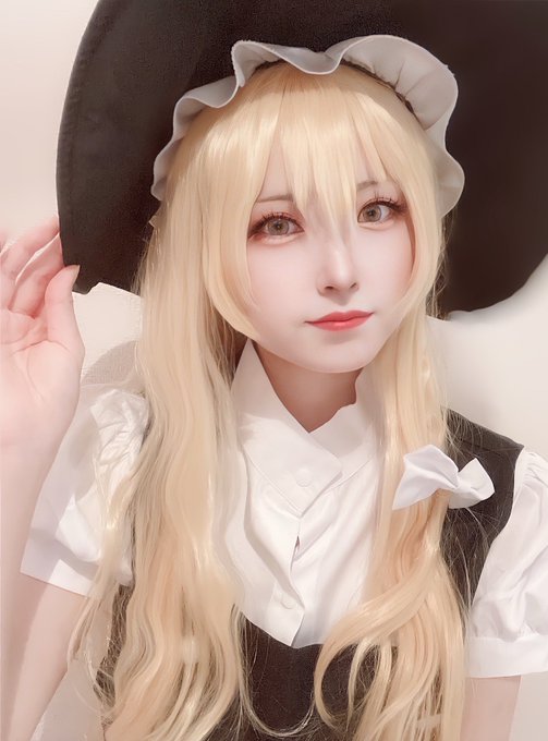 コスプレイヤーちーずのTwitter画像28