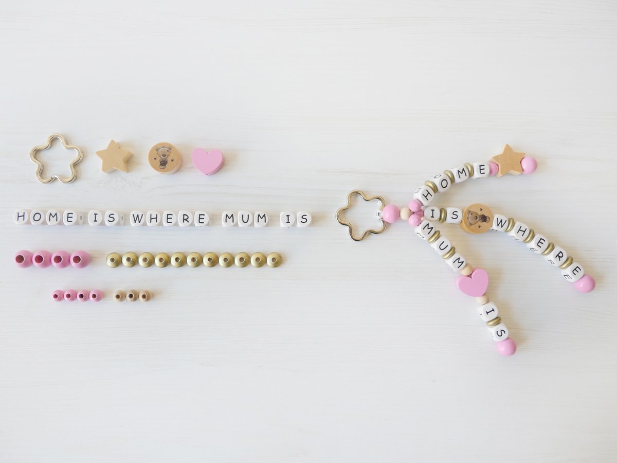 Schnulliketten's tweet photo. 🔑🌷☺️

✂️🧵 Unsere #Bastelanleitung für einen #Schlüsselanhänger:
https://t.co/nzGV0squRu 

✂️🧵 Our #craftinstructions for a #keychain:
https://t.co/JUxVC5s4oB

#schlüsselanhängermitname #schlüsselanhängermitnamen #keyring #schlüsselring #keyfob #mothersday2022 #muttertag2022 https://t.co/1uuRBi1CZP