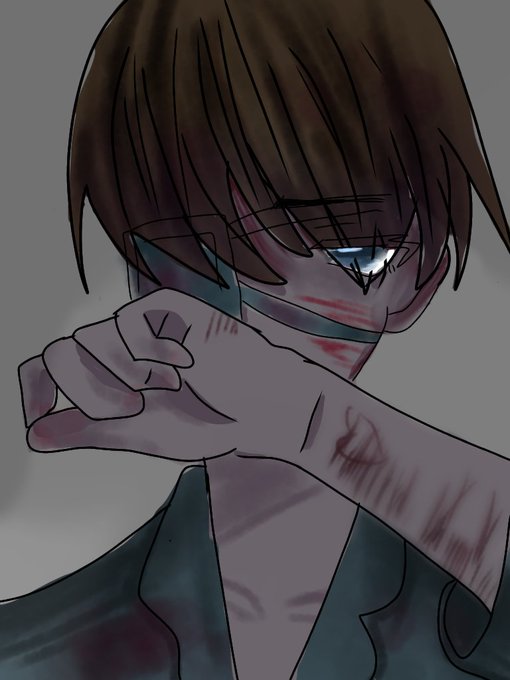 アイビスペイントのtwitterイラスト検索結果