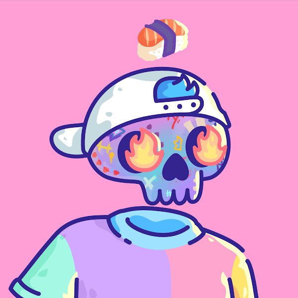ApprovingDad's tweet photo. @KnozBoy @TastyBonesNFT hat gang https://t.co/ezCCN7wTt8