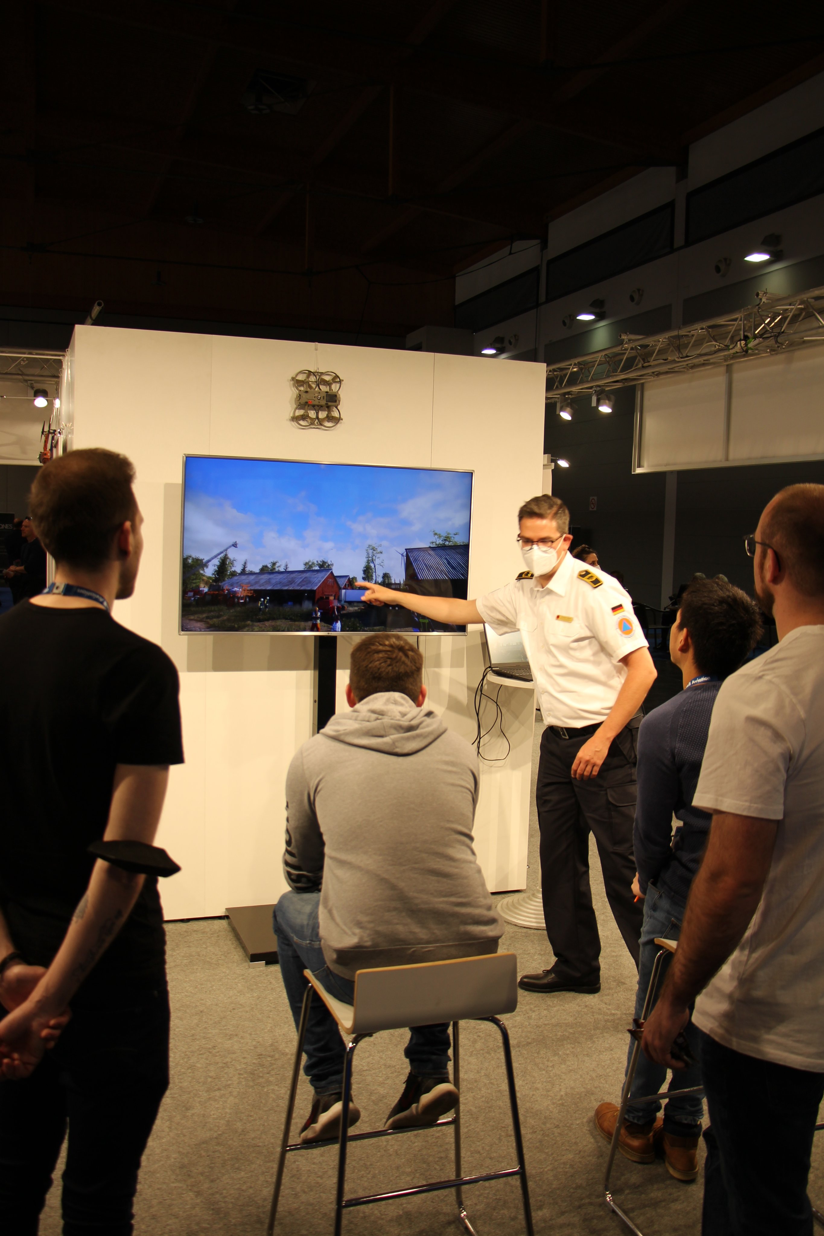 BBK on Twitter: "Bei der Fachveranstaltung gibt es viele spannende ...