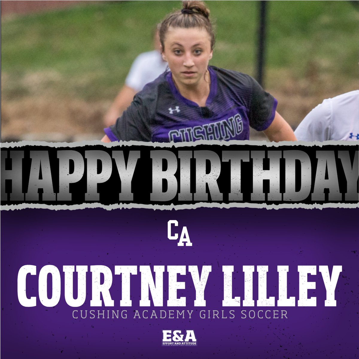 Girls' Soccer | Cushing Academy tweet media