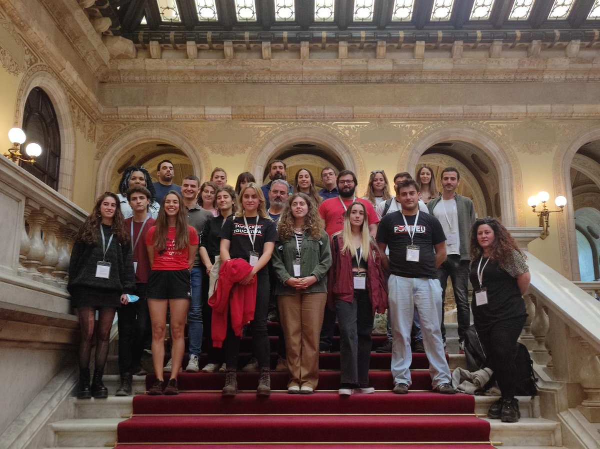 ILPUniversitats tweet media