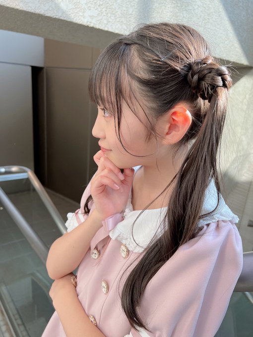 Twitterのコスプレ画像17