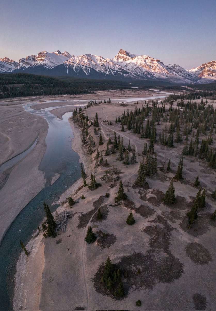 Gm y'all Starting to get the hang of this drone. What you think?