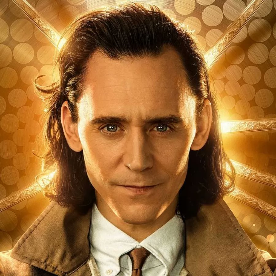sonolanichi's tweet photo. Loki in tendenza ci conferma quanto potente sia questo personaggio https://t.co/XjP0Cp3AYj