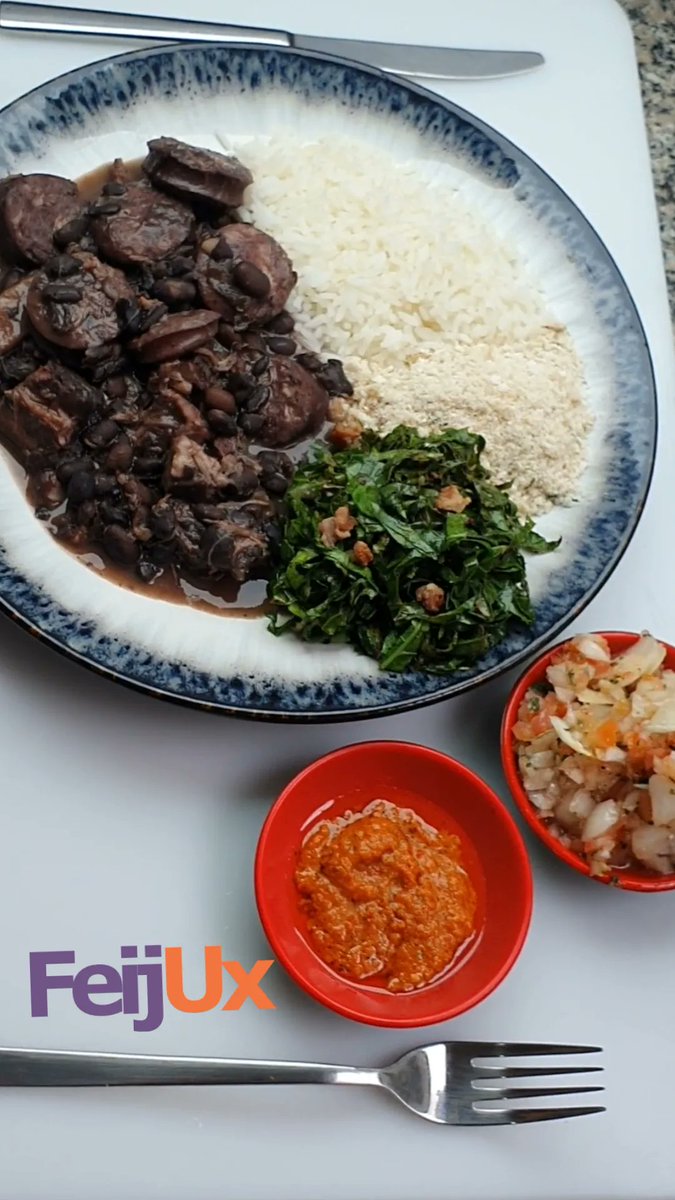 afunaki's tweet photo. Feijoada é a melhor comida do Mundo!!!
#ellonmusk #LiberdadeDeExpressao 
#Feijoada
#Feijux https://t.co/n9WAuelvHc