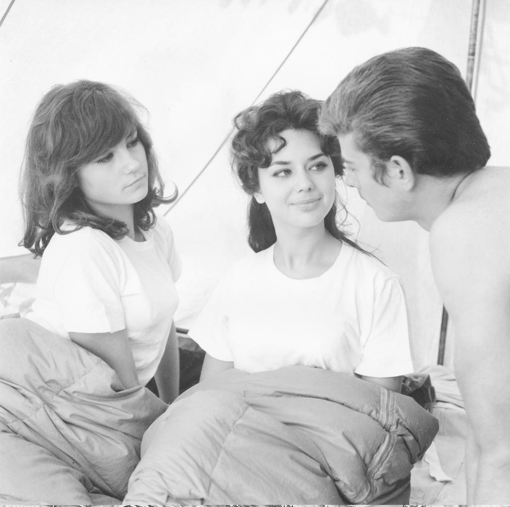 MoMA Film on Twitter: 